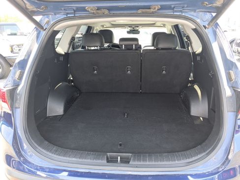 Used 2021 Hyundai Santa Fe Limited AWD/4WD image 31