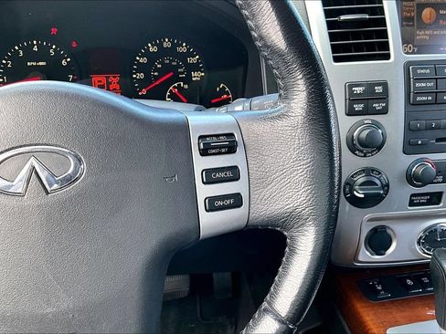 Used 2010 INFINITI QX56 4WD image 29