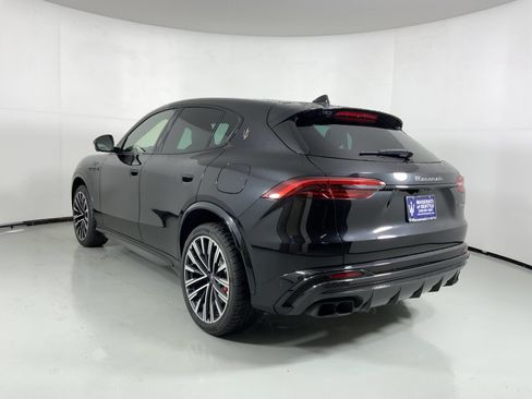 New 2026 Maserati Grecale Trofeo image 14