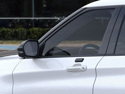 New 2026 Ford Explorer Platinum w/ LUX Leather Package image 20