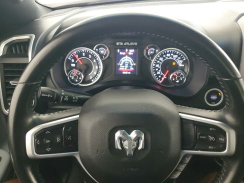 Used 2021 RAM 1500 Lone Star RWD image 22