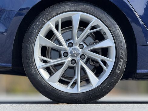 Used 2021 Audi A5 2.0T Premium Plus w/ Premium Plus image 19