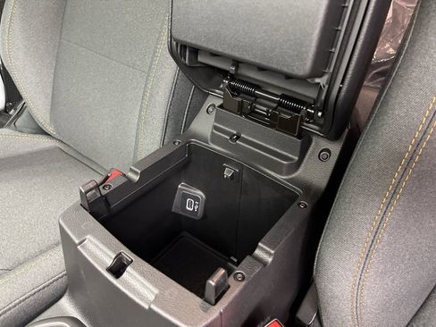 New 2026 Jeep Wrangler Sport image 20