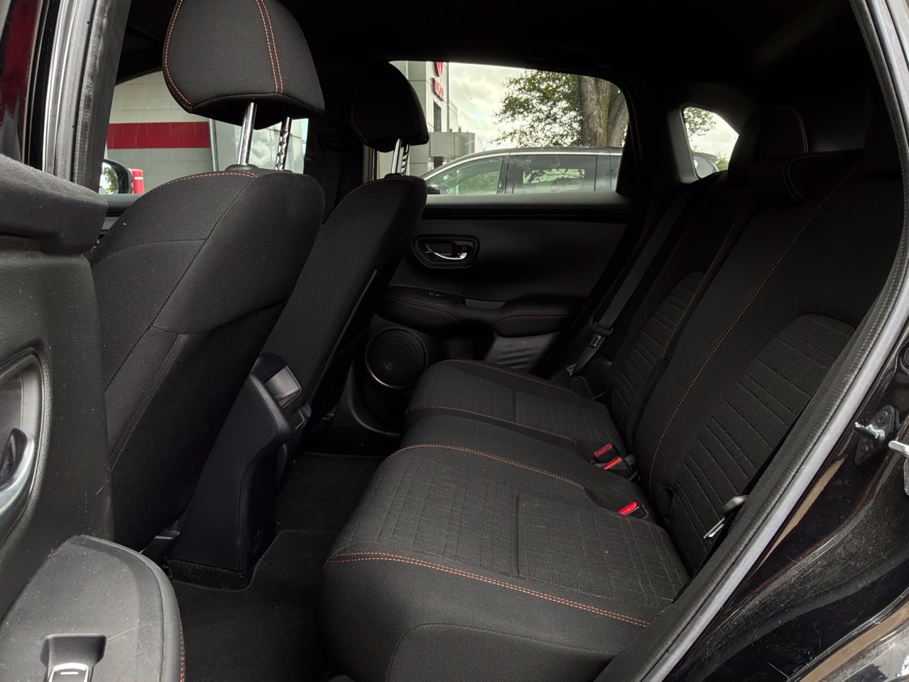 Used 2023 Honda HR-V Sport image 12