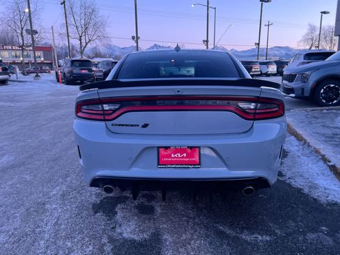 Used 2020 Dodge Charger GT w/ Plus Group image 27