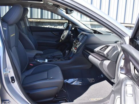 Used 2023 Subaru Crosstrek 2.5i Sport AWD/4WD image 25
