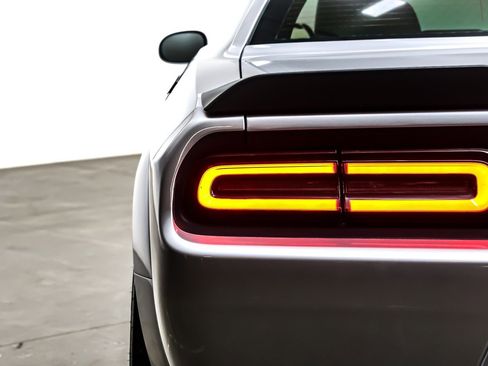 Used 2018 Dodge Challenger SRT Demon image 16