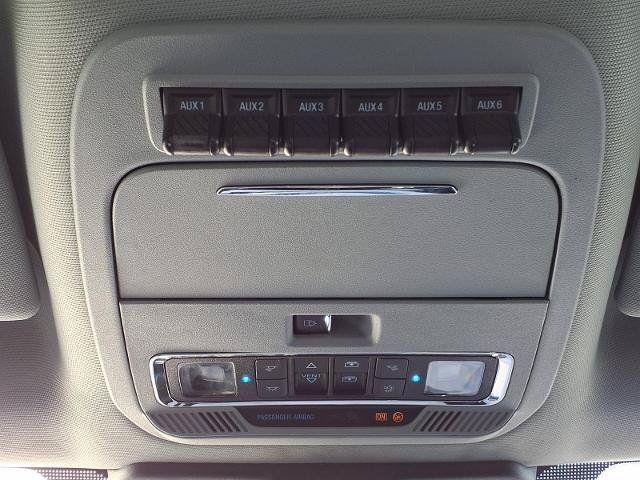 Used 2024 Ford F250 Lariat w/ Lariat Ultimate Package AWD/4WD image 18