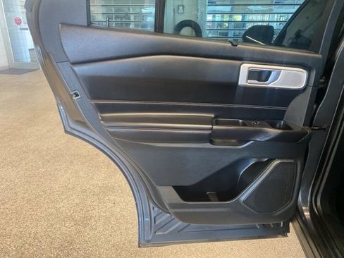 Used 2020 Ford Explorer ST w/ ST Street Pack AWD/4WD image 35