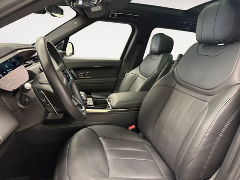 Used 2024 Land Rover Range Rover Sport SE image 6