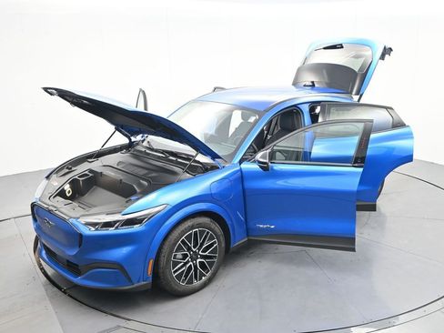 New 2025 Ford Mustang Mach-E Premium image 37