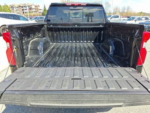 Used 2026 Chevrolet Silverado 1500 LTZ w/ LTZ Premium Package AWD/4WD image 28