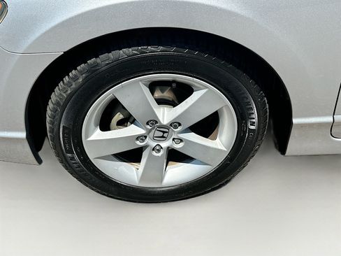 Used 2007 Honda Civic EX image 11