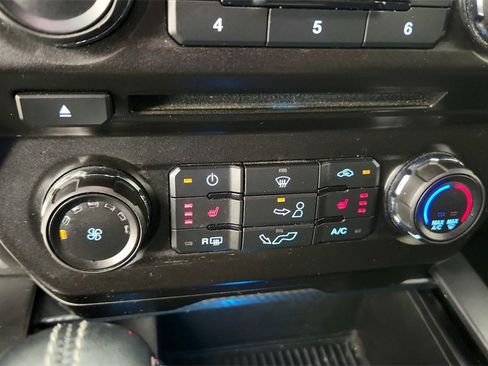 Used 2018 Ford F150 XLT w/ Equipment Group 302A Luxury image 25