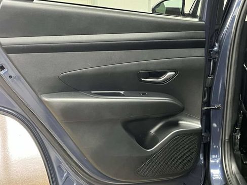 Used 2025 Hyundai Tucson SEL FWD image 18