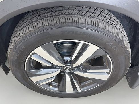 Used 2023 Nissan Rogue SL w/ SL Premium Package AWD/4WD image 21