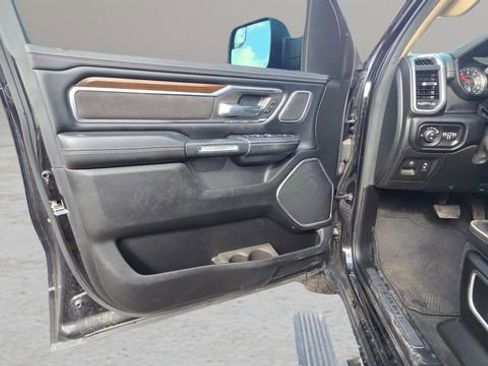 Used 2021 RAM 1500 Laramie image 24