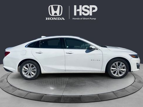 Used 2023 Chevrolet Malibu LT image 6