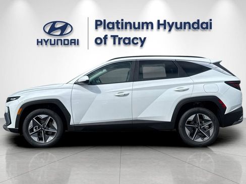 New 2026 Hyundai Tucson SEL AWD/4WD image 7