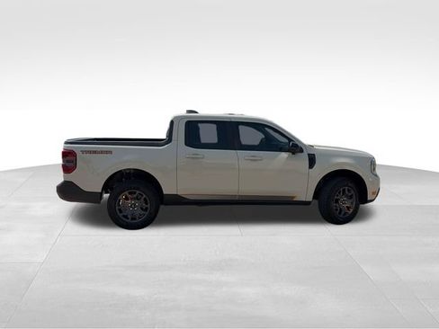 Used 2025 Ford Maverick Tremor AWD/4WD image 7