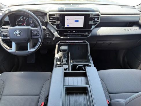 Used 2026 Toyota Tundra SR5 w/ SR5 Convenience Package AWD/4WD image 20