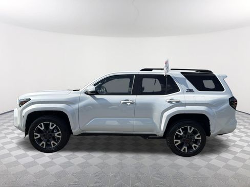 Certified 2026 Toyota 4Runner TRD Sport AWD/4WD image 14