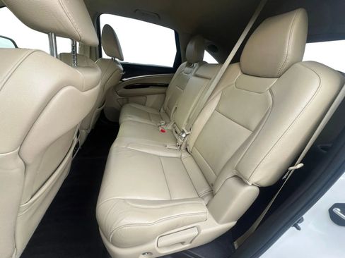 Used 2018 Acura MDX SH-AWD w/ Technology Package image 13