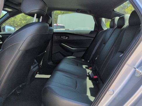 Used 2025 Honda Accord Sport image 16