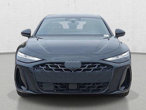New 2026 Audi A6 Premium Plus AWD/4WD image 2