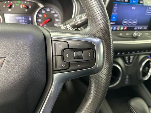 Used 2021 Chevrolet Blazer LT image 27