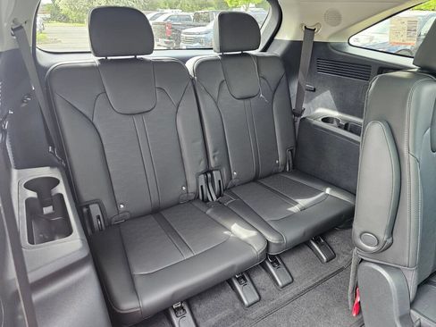 New 2026 Kia Sorento X-Line EX AWD/4WD image 29