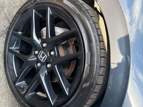 Used 2024 Honda Civic Sport image 14