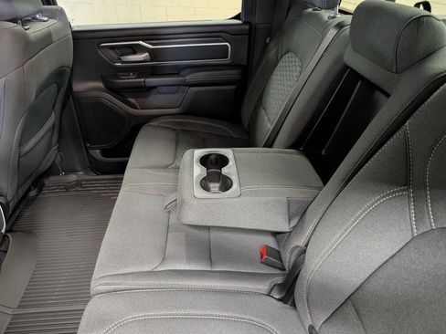 New 2026 RAM 1500 Big Horn image 8