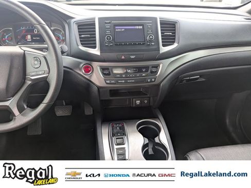 Used 2019 Honda Passport Sport image 12