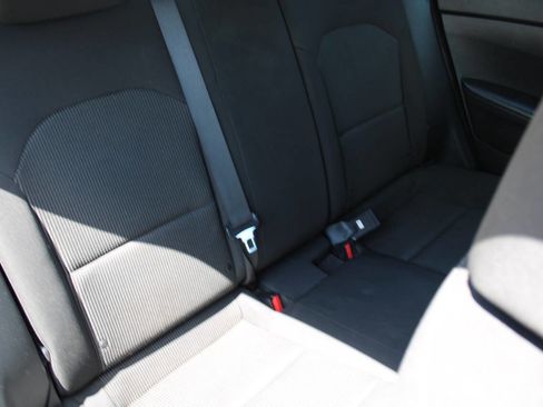 Used 2020 Kia Forte LXS FWD image 11