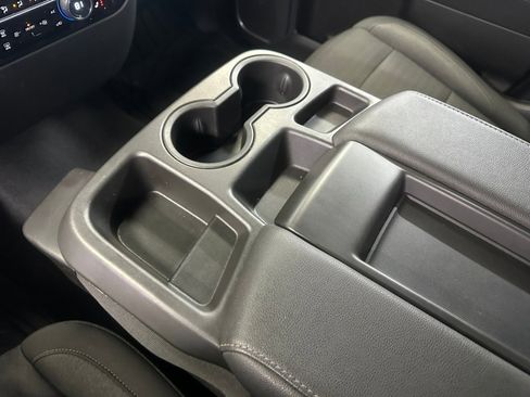 Certified 2022 Chevrolet Silverado 1500 LT Trail Boss image 17