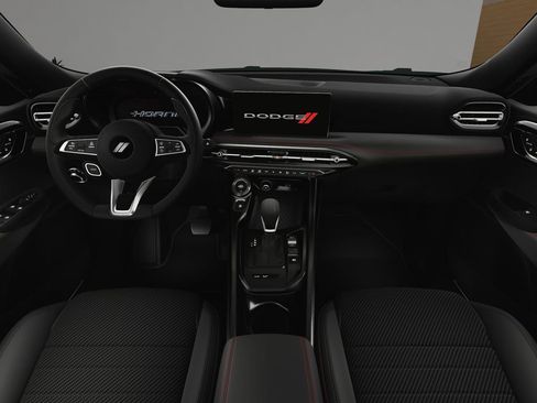 New 2025 Dodge Hornet GT w/ GT Blacktop Package image 17