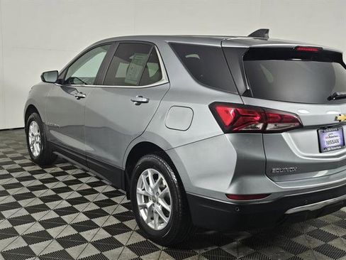 Used 2024 Chevrolet Equinox LT image 6