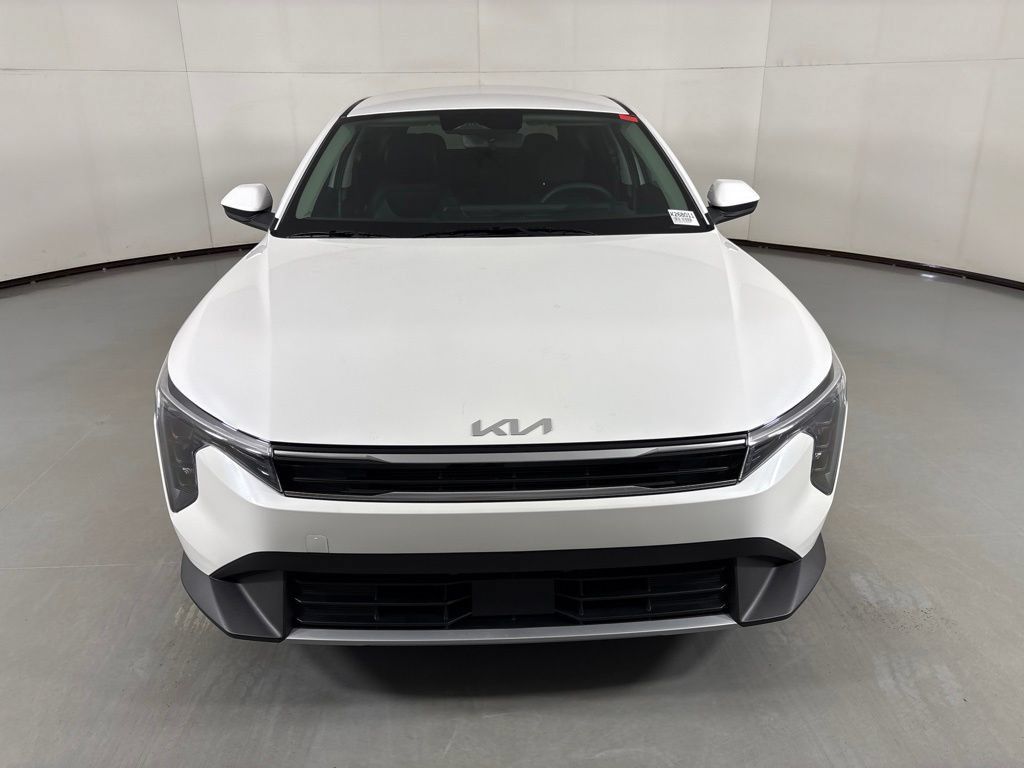 New 2026 Kia K4 EX FWD image 3