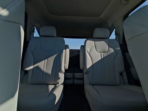 Used 2022 Kia Sorento EX w/ Panoramic Sunroof Package FWD image 30