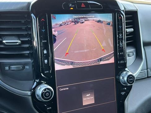 Used 2025 RAM 1500 Big Horn image 28