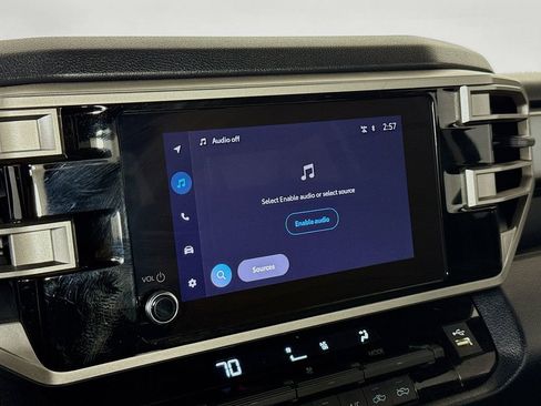 Used 2025 Toyota Tundra SR5 image 14