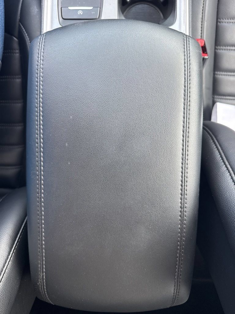 Used 2023 Ford Edge SEL w/ Convenience Package AWD/4WD image 34
