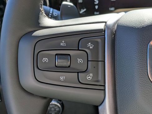 New 2026 GMC Sierra 1500 Elevation AWD/4WD image 15