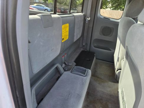 Used 2007 Toyota Tacoma PreRunner image 18