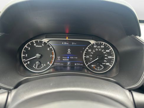 Used 2020 Nissan Altima 2.5 S image 13