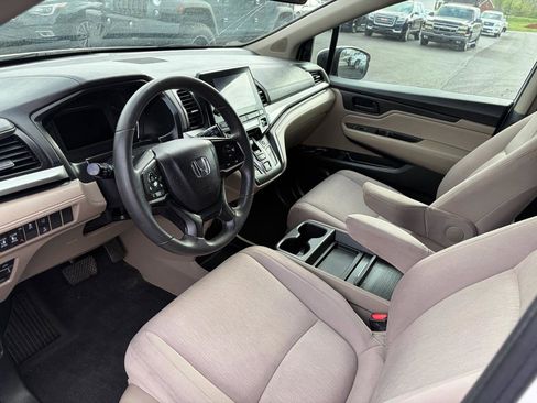 Used 2019 Honda Odyssey EX image 10