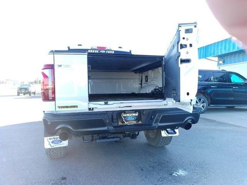 New 2025 Ford F150 Tremor w/ Equipment Group 402A High image 4