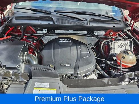 Used 2018 Audi Q5 2.0T Premium Plus w/ Premium Plus Package image 25