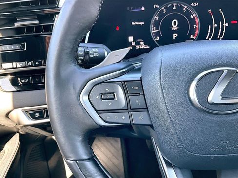 Certified 2024 Lexus RX 350 Premium w/ Cold Area Package FWD image 22